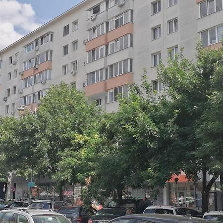 Bucharest Central Majestic Apartment Exterior photo
