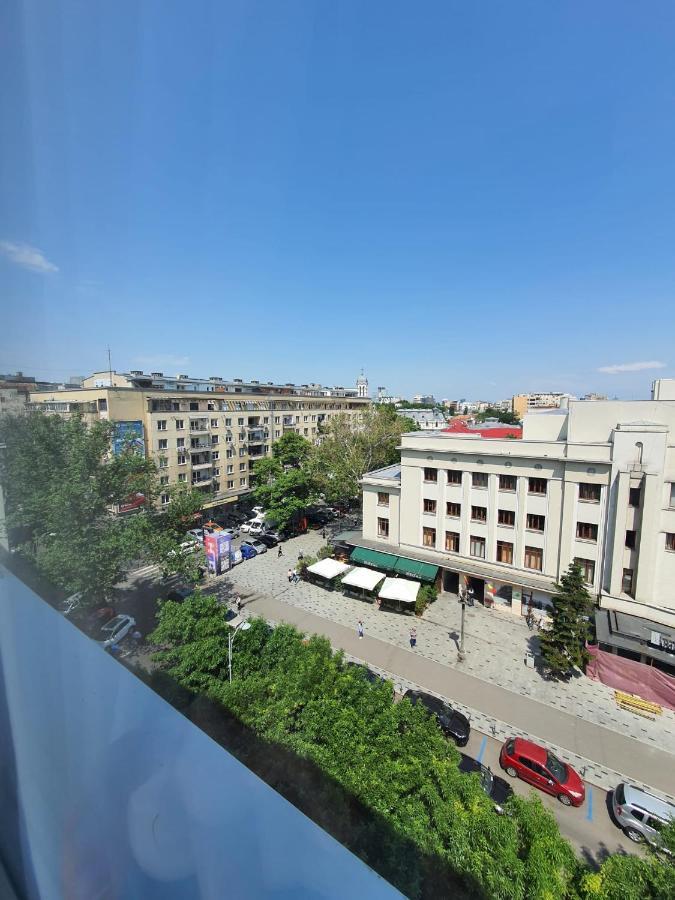 Bucharest Central Majestic Apartment Exterior photo