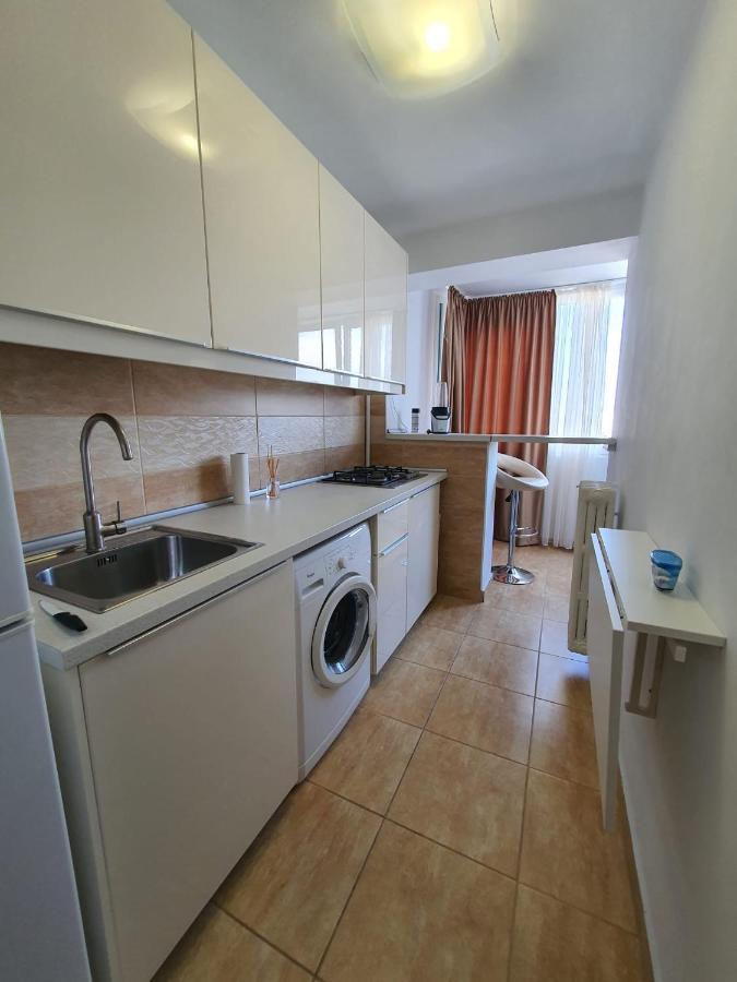 Bucharest Central Majestic Apartment Exterior photo