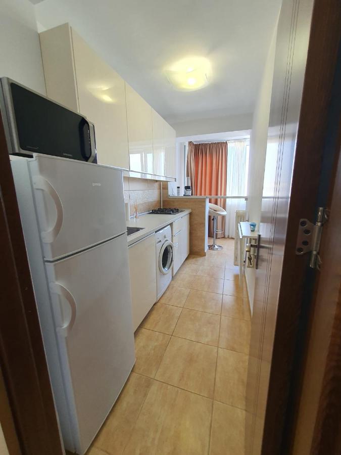 Bucharest Central Majestic Apartment Exterior photo